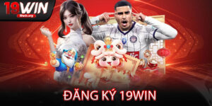 Đăng Ký 19win